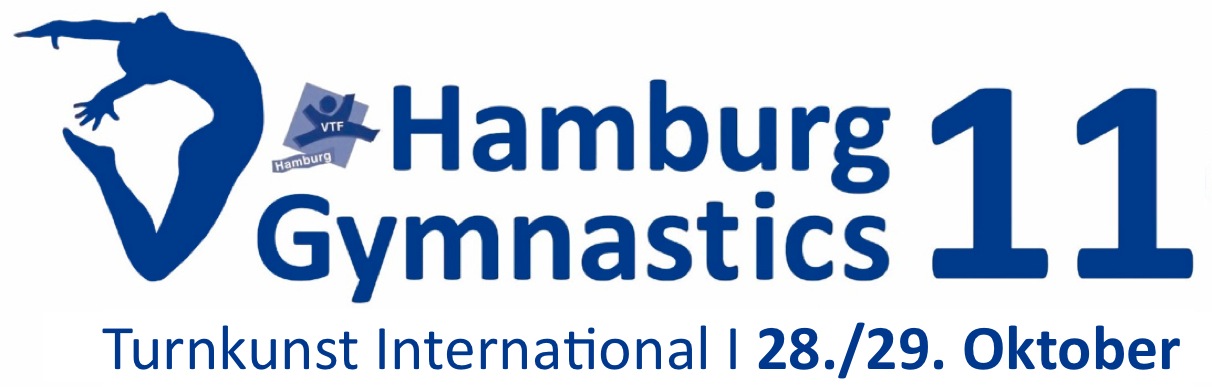Trailer zu den Hamburger Gymnastics
