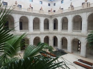 Museum von Malaga